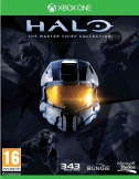 Halo: The Master Chief Collection (Xbox One)