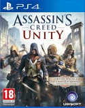 Assassin's Creed Unity (PS4, Xbox One, PC)