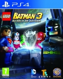 LEGO Batman 3 : Au-delà de Gotham (PC, PS3, PS4, Xbox 360, Xbox One, 3DS, PS Vita, Wii U)