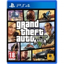 GTA V (PS4, Xbox One)