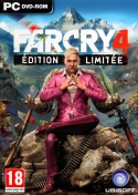 Far Cry 4 (PC, PS4, PS3, Xbox One, Xbox 360)