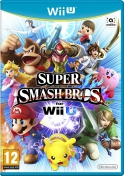 Super Smash Bros (Nintendo Wii U)