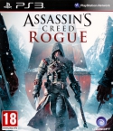 Assassin's Creed Rogue (PS3, Xbox 360)