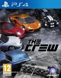 The Crew (PC, PS4, Xbox One, Xbox 360)