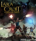 Lara Croft and the Temple of Osiris (PC, PS4, Xbox One)