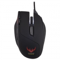 Test de la souris Corsair Gaming Sabre Laser RGB