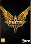 Elite : Dangerous (PC)