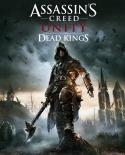 Assassin's Creed Unity : Dead Kings (PS4, Xbox One, PC)