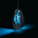 Test de la souris Logitech G302 Daedalus Prime 