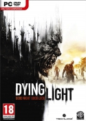 Dying Light (PC, PS4, Xbox One)