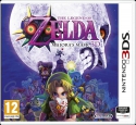 The Legend of Zelda : Majora's Mask 3D (Nintendo 3DS)