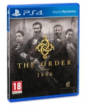 The Order : 1886 (PS4)