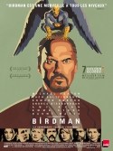 Birdman, la critique du film