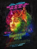 Inherent Vice, la critique du film