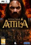 Total War : Attila (PC)