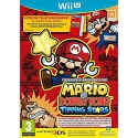 Mario vs Donkey Kong : Tipping Stars (Wii U/3DS)