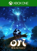 Ori and the Blind Forest (Xbox One, PC)