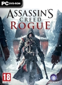 Assassin's Creed Rogue (PC)