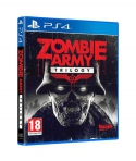 Zombie Army Trilogy (PC, Xbox One, PS4)