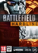 Battlefield Hardline (PC, Xbox One, PS4, Xbox 360, PS3)