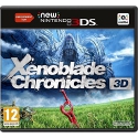 Xenoblade Chronicles (New 3DS)