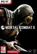 Mortal Kombat X (PC, PS4, Xbox One, PS3, Xbox 360)