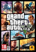 GTA V (PC)