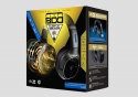 Test du casque Turtle Beach Elite 800 (PS3, PS4, mobiles)