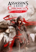 Assassin’s Creed Chronicles : China (PC, PS4, Xbox One)