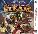 Code Name Steam (Nintendo 3DS)