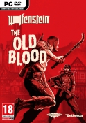 Wolfenstein: The Old Blood (PC, PS4, Xbox One)