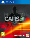 Project Cars (PC, Xbox One, PS4)