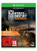 State of Decay Year One Survival Edition (PC, Xbox One)