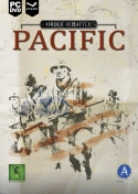 Order of Battle : Pacific (PC)