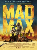 Mad Max: Fury Road, la critique du film