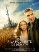 A la poursuite de demain, la critique du film