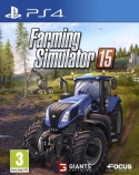 Farming Simulator 15 (PC, Xbox One, PS4, Xbox 360, PS3)