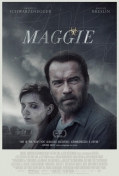 Maggie, la critique du nouveau film avec Arnold Schwarzenegger