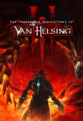 The Incredible Adventures of Van Helsing 3 (PC)