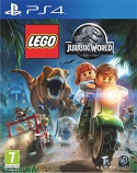 LEGO Jurassic World (PC, PS3, PS4, Xbox 360, Xbox One, 3DS, PS Vita, Wii U)