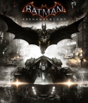 Batman Arkham Knight (PC, PS4, Xbox One)