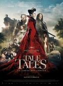 Tale of Tales, la critique du film