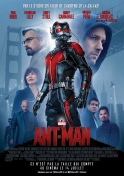 Ant-Man, la critique du film