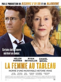 La Femme au Tableau, la critique du film