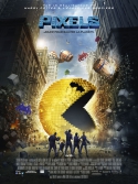 Pixels, la critique du film