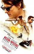 Mission Impossible - Rogue Nation, la critique du film