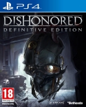 Dishonored: Definitive Edition (Xbox One, PS4)