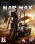 Mad Max (PC, Xbox One, PS4)