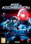 Act of Aggression (PC)