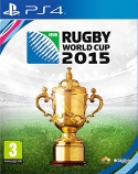 Rugby World Cup 2015 (PS4, PS3, Xbox 360, Xbox One, PC, PS Vita)